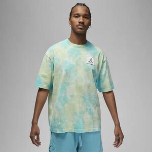 Jordan Essentials Men&#039;s Oversized Graphic T-Shirt DX9583-110