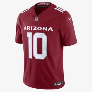 DeAndre Hopkins Arizona Cardinals Men&#039;s Nike Dri-FIT NFL Limited Football Jersey 31NM02PJ9CF-HZ0