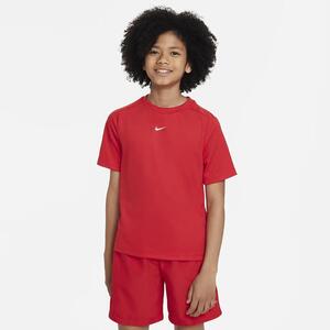 Nike Multi Big Kids&#039; (Boys&#039;) Dri-FIT Training Top DX5380-657