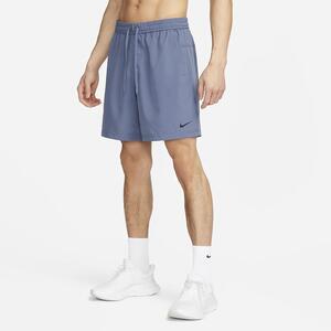 Nike Form Men&#039;s Dri-FIT 7&quot; Unlined Versatile Shorts DV9857-491