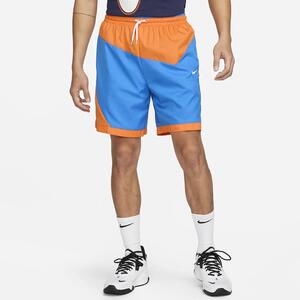 Nike DNA Men&#039;s 8&quot; Woven Basketball Shorts DH7559-885