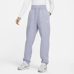 Nike Sportswear Phoenix Fleece Women&#039;s High-Waisted Oversized Sweatpants DQ5887-519