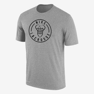 Nike Swoosh Lacrosse Men&#039;s T-Shirt M11843LX719-06G