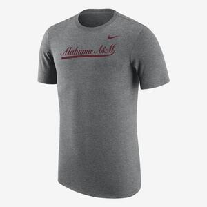 Alabama A&amp;M Men&#039;s Nike College T-Shirt M21372P284-AAM