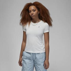 Jordan Women&#039;s Slim T-Shirt DZ3217-100