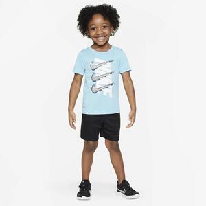 Nike Dropset Shorts Set Toddler 2-Piece Dri-FIT Set 76K445-023