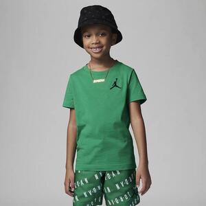 Jordan Little Kids&#039; T-Shirt 85A873-F4F