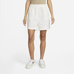 Nike Sportswear Everyday Modern Women&#039;s High-Waisted Woven Shorts DV7932-133