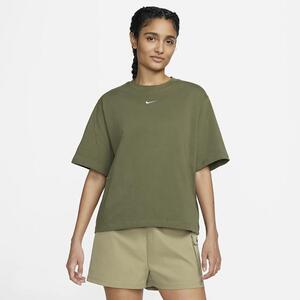 Nike Sportswear Essentials Women&#039;s Boxy T-Shirt DD1237-222