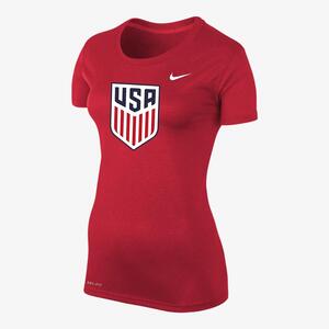 USA Legend Women&#039;s Nike Dri-FIT T-Shirt W21549RZUNR-USA