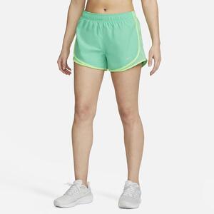 Nike Tempo Women&#039;s Brief-Lined Running Shorts CU8890-364