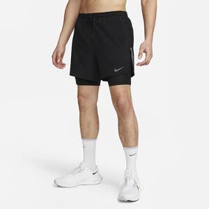 Nike Dri-FIT Run Division Stride Men&#039;s Running Shorts DX0841-010