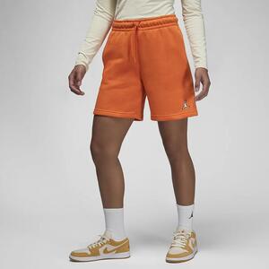 Jordan Brooklyn Fleece Women&#039;s Shorts DX0380-847