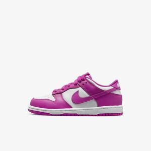 Nike Dunk Low Little Kids&#039; Shoes FJ0705-100