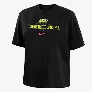 Nike Mercurial 25th Anniversary Women&#039;s T-Shirt W11122P643N-00A