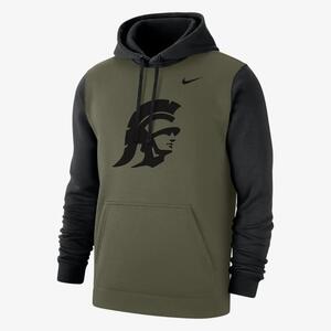 USC Olive Pack Men&#039;s Nike College Hoodie M31184P282-USC