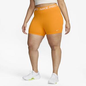 Nike Pro 365 Women&#039;s 5&quot; Shorts (Plus Size) DR6858-836
