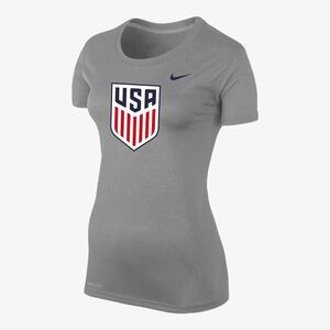 USA Legend Women&#039;s Nike Dri-FIT T-Shirt W21549SADGH-USA