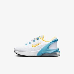 Nike Air Max 270 GO Little Kids&#039; Easy On/Off Shoes DV1969-100