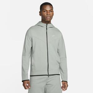 Nike Tech Fleece Lightweight Men&#039;s Full-Zip Hooded Jacket DX0822-330