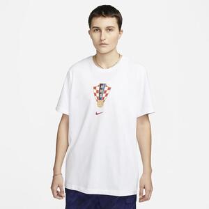 Croatia Men&#039;s Nike T-Shirt DH7589-100