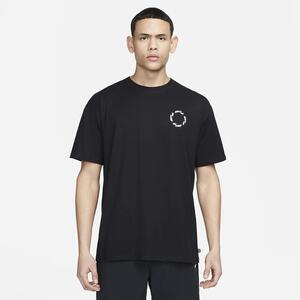 Nike SB Men&#039;s Skate T-Shirt FB8142-010