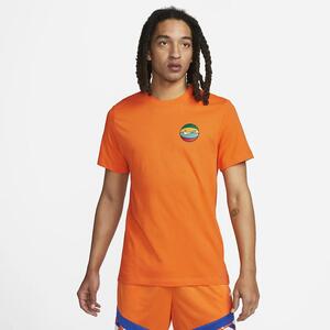 Nike Dri-FIT Men&#039;s Basketball T-Shirt FD0046-885
