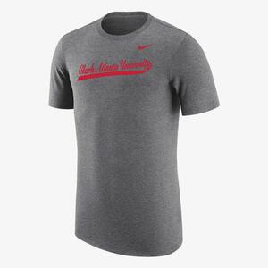 Clark Atlanta Men&#039;s Nike College T-Shirt M21372P284-CLK