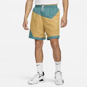 Nike DNA Men&#039;s 8&quot; Woven Basketball Shorts DH7559-379