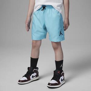 Jordan Jumpman Woven Play Shorts Little Kids&#039; Shorts 85B466-U5L