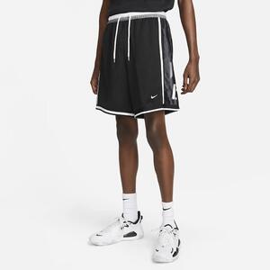 Nike Dri-FIT DNA Men&#039;s 8&quot; Basketball Shorts DX0255-010