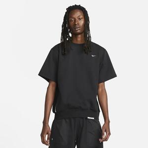 Nike Dri-FIT Standard Issue Men&#039;s Short-Sleeve Basketball Crew DX0327-010