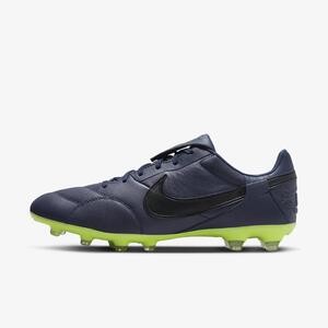 The Nike Premier 3 FG Firm-Ground Soccer Cleats AT5889-407