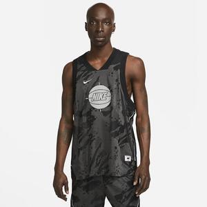 Nike Dri-FIT ADV Men&#039;s Premium Basketball Jersey DX0257-010