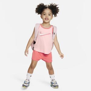 Nike Mesh Shorts Set Toddler 2-Piece Dri-FIT Set 26K826-A6C
