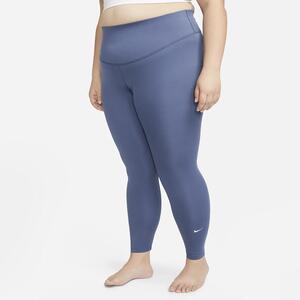 Nike One Women&#039;s Mid-Rise Leggings (Plus Size) DD0345-491