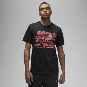 Jordan Men&#039;s Graphic T-Shirt DX9599-010