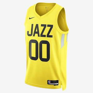 Utah Jazz Icon Edition 2022/23 Nike Dri-FIT NBA Swingman Jersey DN2024-735