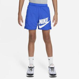 Nike Sportswear Big Kids&#039; (Boys&#039;) Woven Shorts DO6582-480