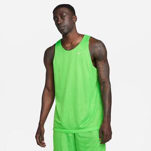 Nike Dri-FIT Standard Issue Men&#039;s Reversible Basketball Jersey DQ5731-313