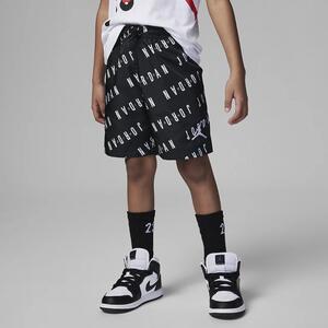 Jordan Essentials Poolside Shorts Little Kids&#039; Shorts 85C336-023