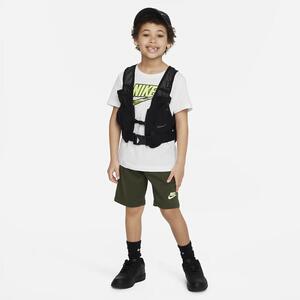 Nike Sportswear Shorts Set Little Kids&#039; 2-Piece Set 86K855-F84