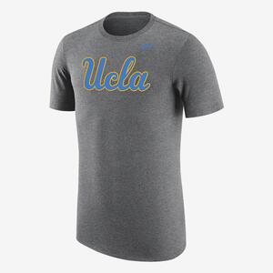 UCLA Men&#039;s Nike College T-Shirt M21372P284-UCL
