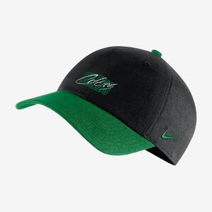 Boston Celtics Heritage86 Nike NBA Adjustable Hat C12985C882-BOS