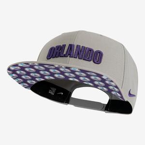 Orlando Pride Nike Soccer Hat C13869070-ORP