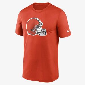 Nike Dri-FIT Logo Legend (NFL Cleveland Browns) Men&#039;s T-Shirt NKGK89L93-CX5