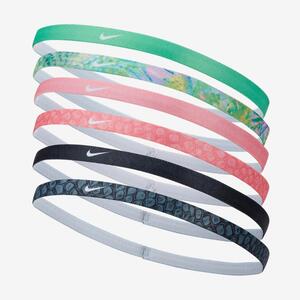 Nike Headbands (6-Pack) N0002545-921