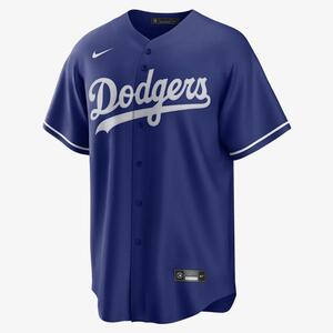 MLB Los Angeles Dodgers (Mookie Betts) Men&#039;s Replica Baseball Jersey T770LDRSLD7-B50