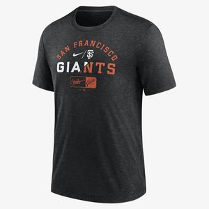 Nike Cooperstown Rewind Review (MLB San Francisco Giants) Men&#039;s T-Shirt NJFD00HG83-0QC