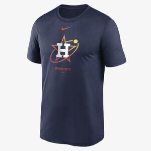 Nike Dri-FIT City Connect Logo (MLB Houston Astros) Men&#039;s T-Shirt NKGK44BHUS-LP0